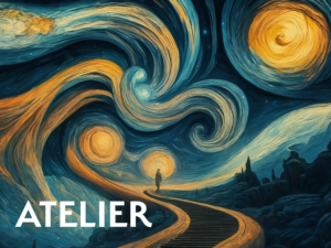 Atelier Passage d'âme